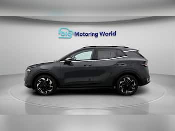 Used Kia Sportage 2023 for sale - 79665664: Photo