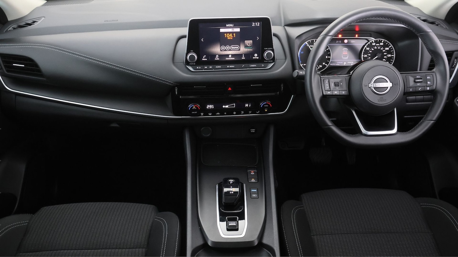 Used Nissan Qashqai 2024 for sale - 77934870: Photo 12