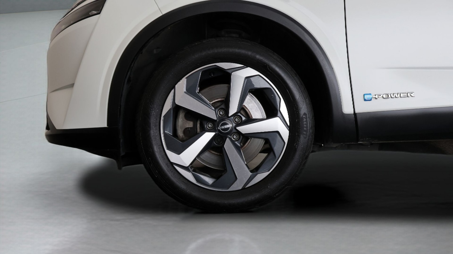 Used Nissan Qashqai 2024 for sale - 77934870: Photo 17