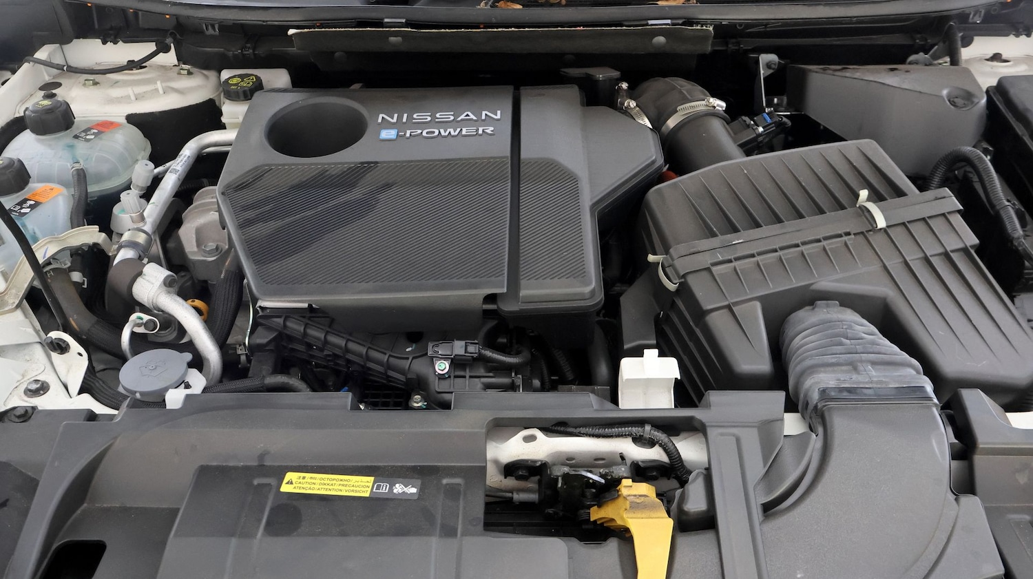 Used Nissan Qashqai 2024 for sale - 77934870: Photo 18