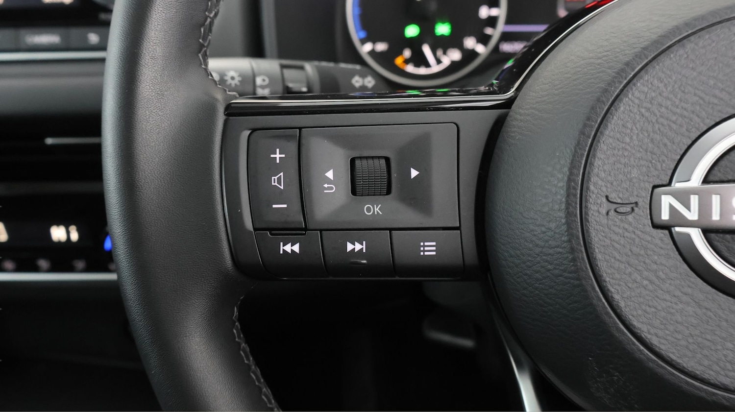 Used Nissan Qashqai 2024 for sale - 77934870: Photo 19