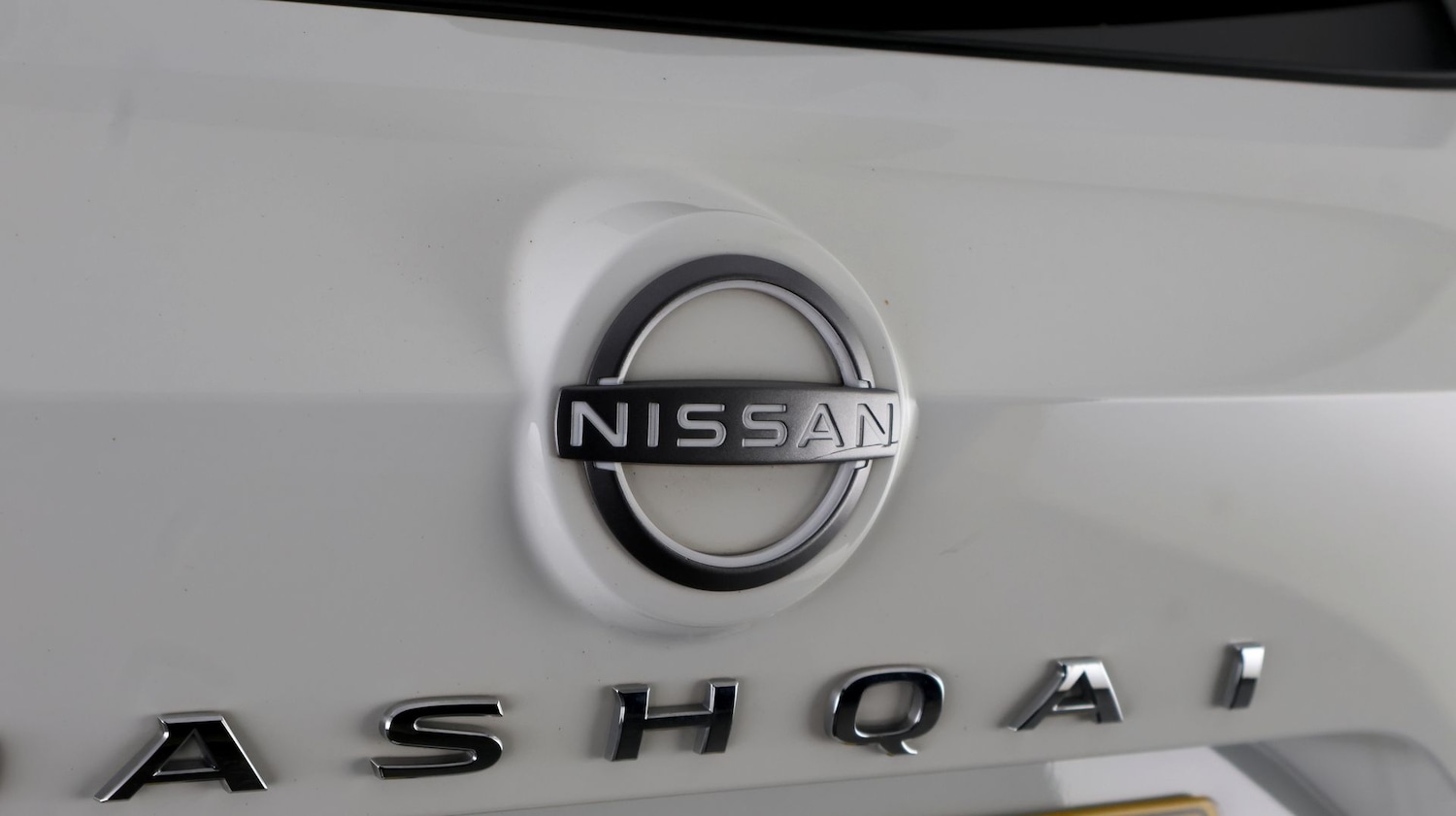 Used Nissan Qashqai 2024 for sale - 77934870: Photo 22