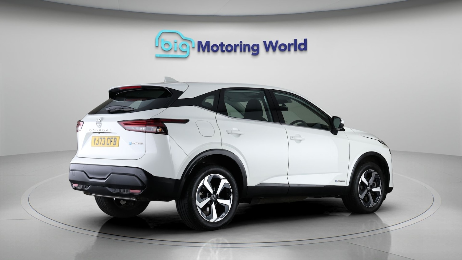 Used Nissan Qashqai 2024 for sale - 77934870: Photo 7