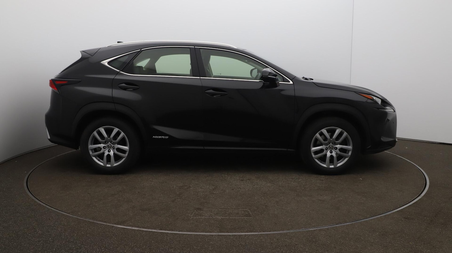 Vehicle 50