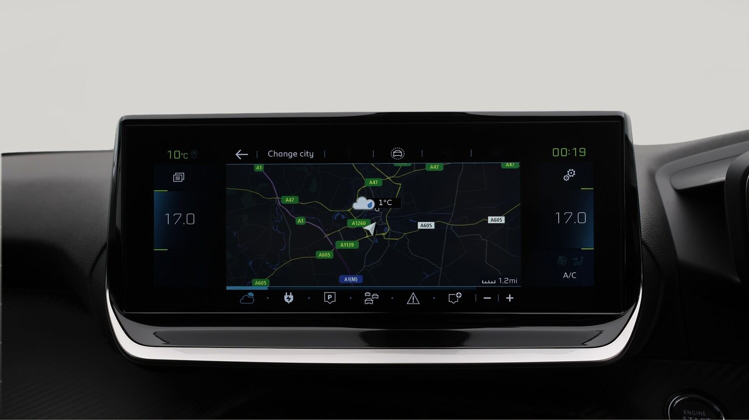 Used Peugeot E-2008 for sale - 77902199: Photo 11