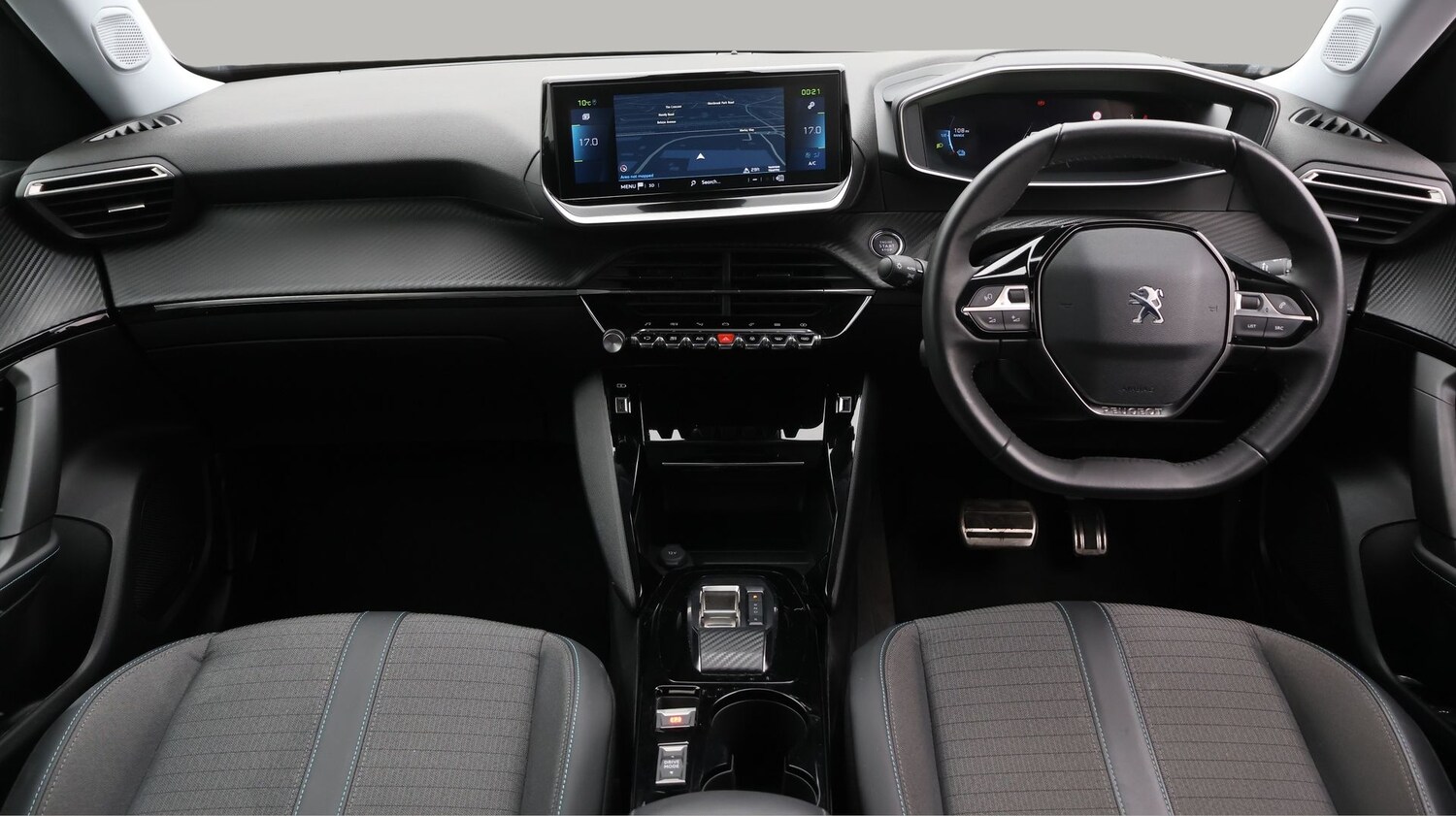 Used Peugeot E-2008 for sale - 77902199: Photo 13