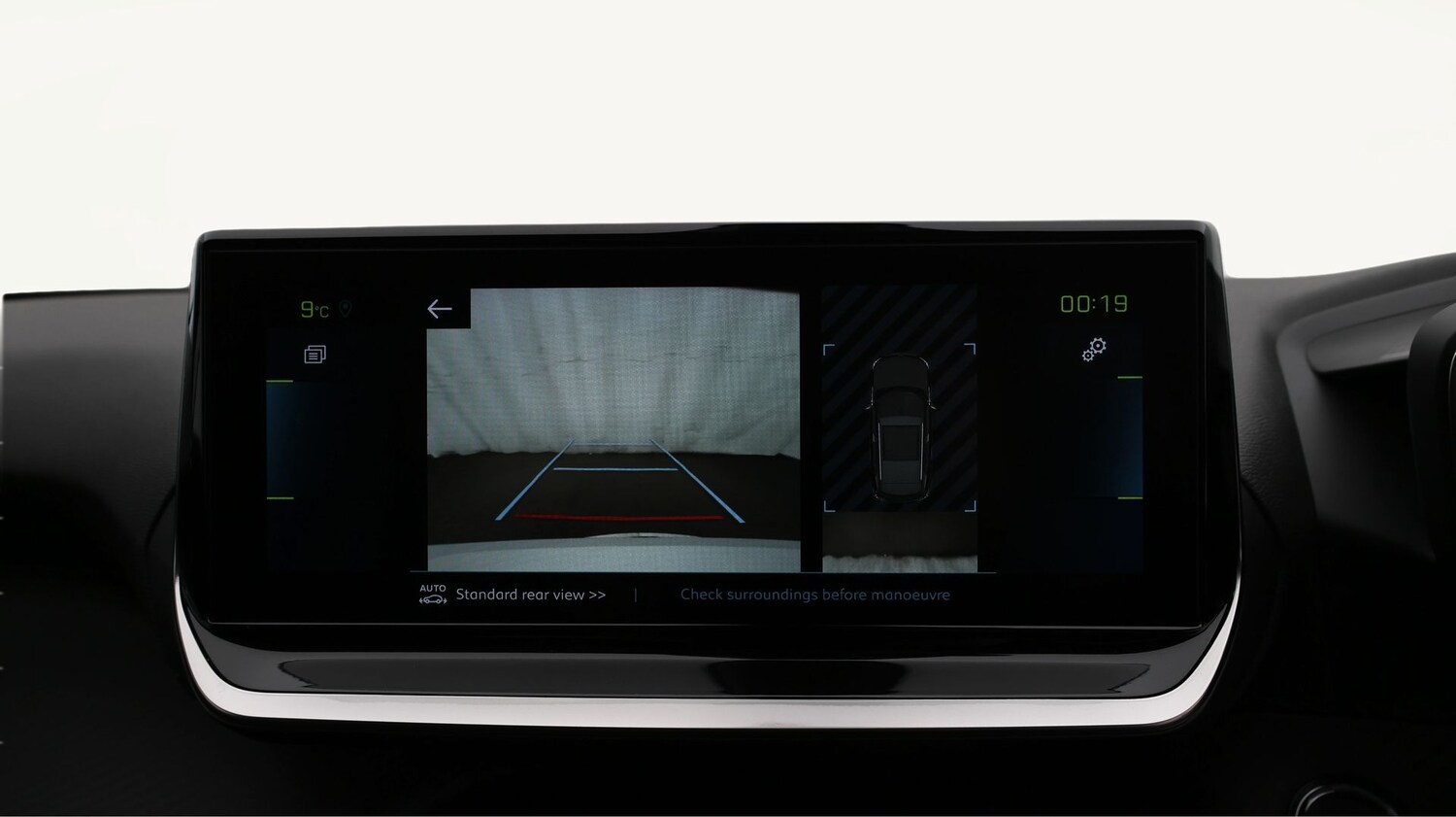 Used Peugeot E-2008 for sale - 77902199: Photo 23