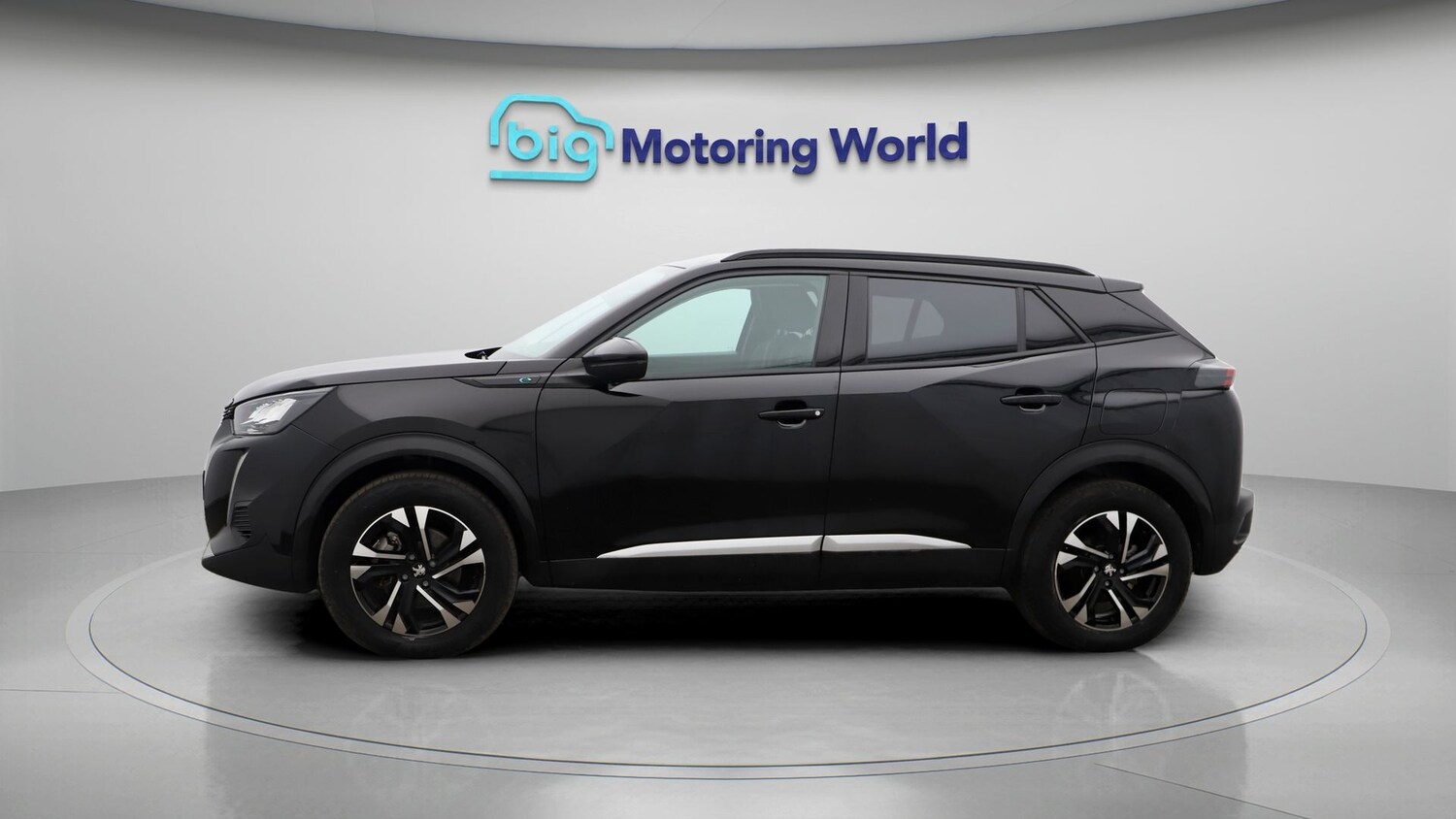 Used Peugeot E-2008 for sale - 77902199: Photo 4