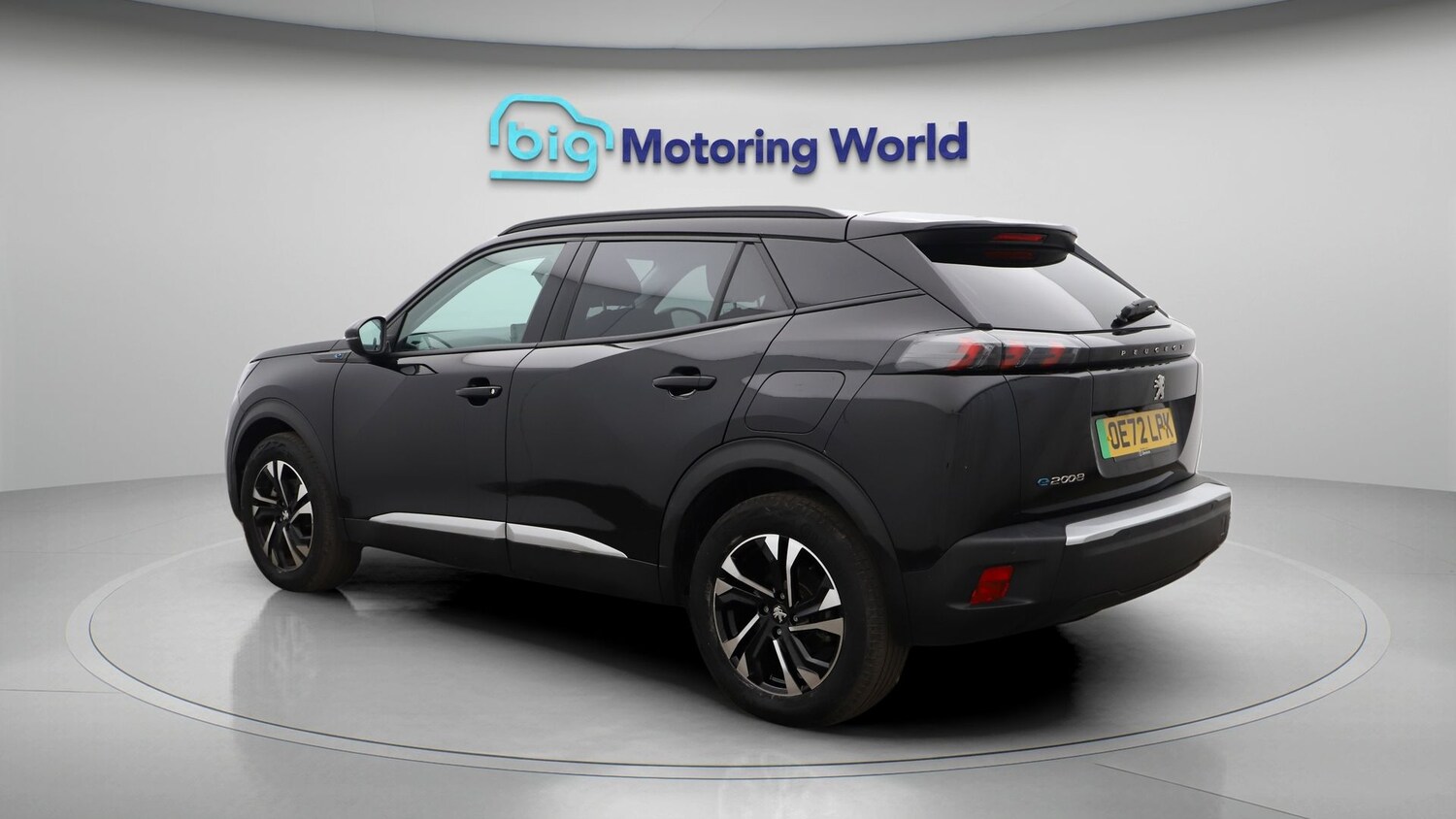 Used Peugeot E-2008 for sale - 77902199: Photo 5