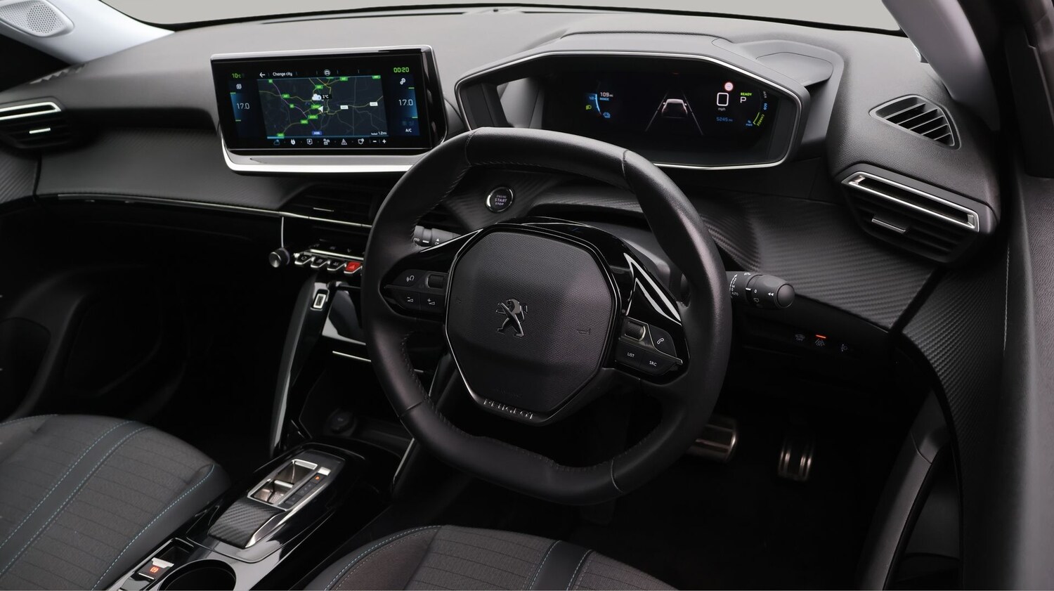 Used Peugeot E-2008 for sale - 77902199: Photo 9