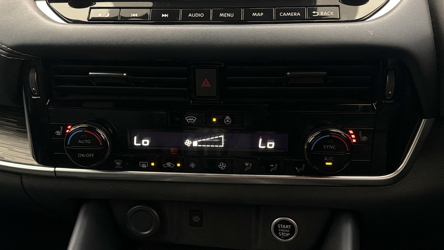 Used Nissan Qashqai 2022 for sale - 78053714: Photo 11