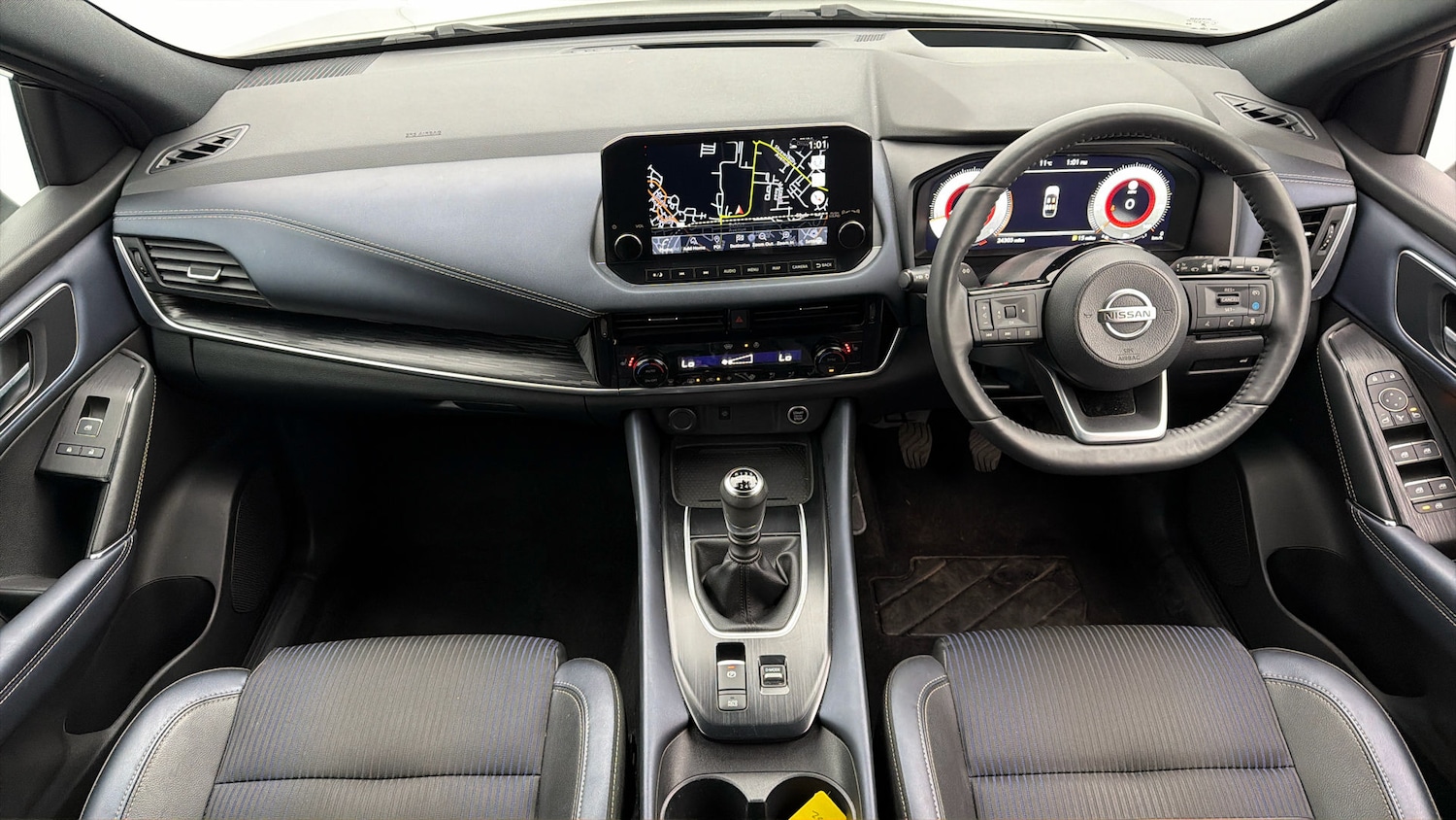 Used Nissan Qashqai 2022 for sale - 78053714: Photo 12