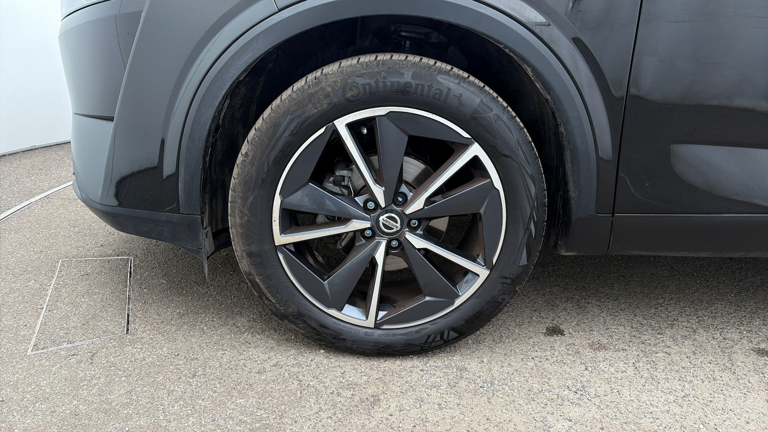 Used Nissan Qashqai 2022 for sale - 78053714: Photo 17