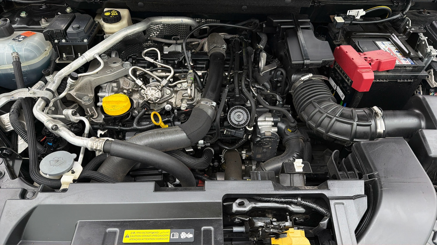 Used Nissan Qashqai 2022 for sale - 78053714: Photo 18