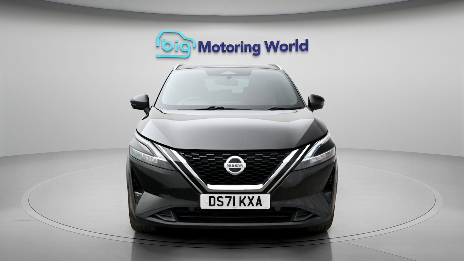 Used Nissan Qashqai 2022 for sale - 78053714: Photo 2