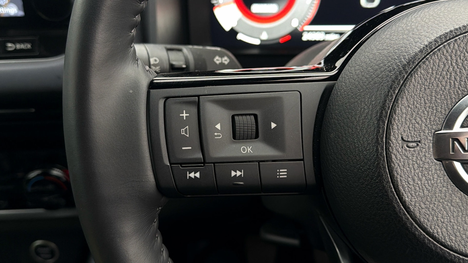 Used Nissan Qashqai 2022 for sale - 78053714: Photo 21