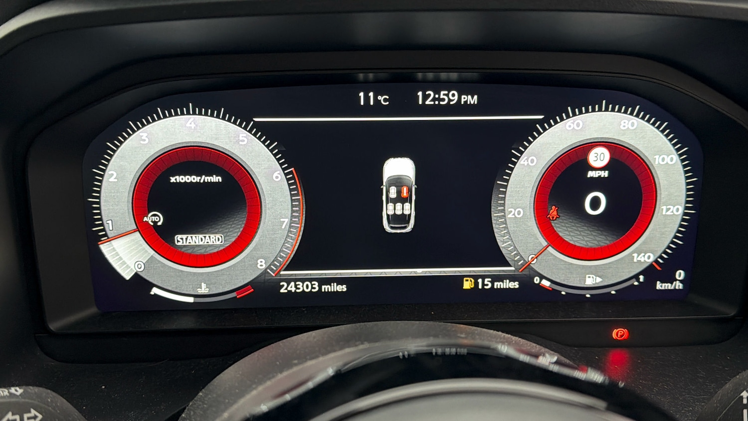 Used Nissan Qashqai 2022 for sale - 78053714: Photo 24