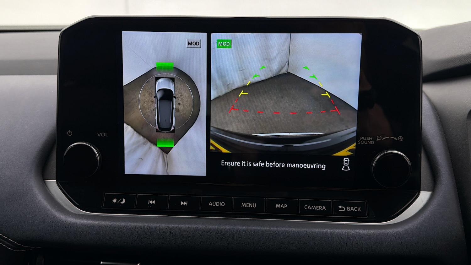 Used Nissan Qashqai 2022 for sale - 78053714: Photo 25