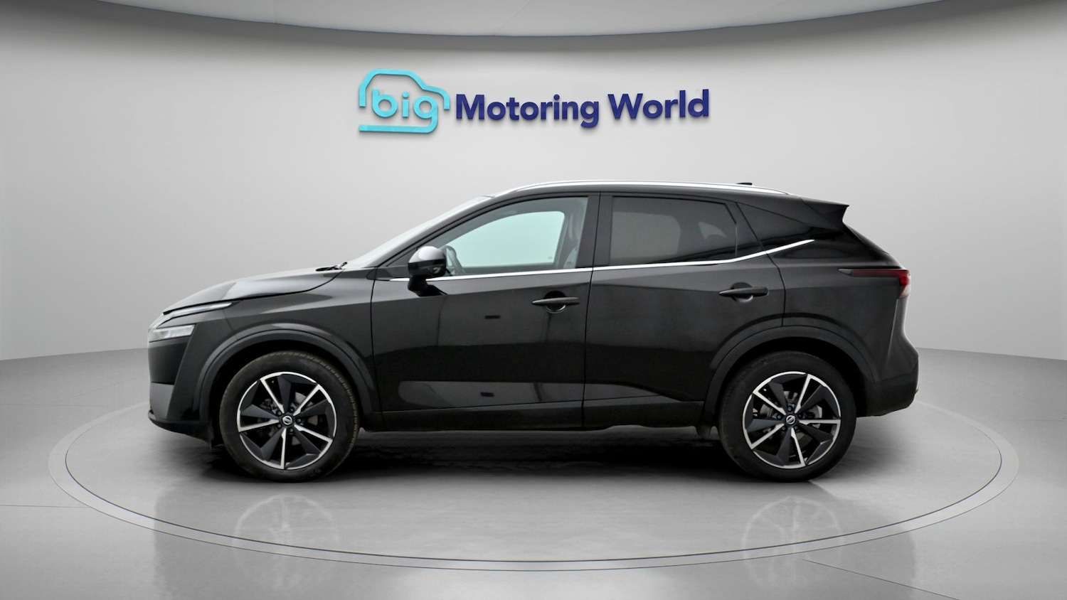 Used Nissan Qashqai 2022 for sale - 78053714: Photo 4