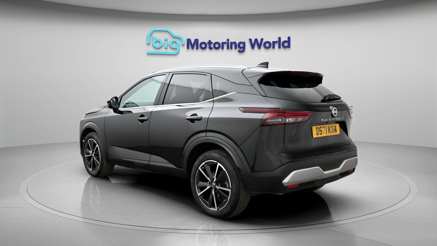 Used Nissan Qashqai 2022 for sale - 78053714: Photo 5