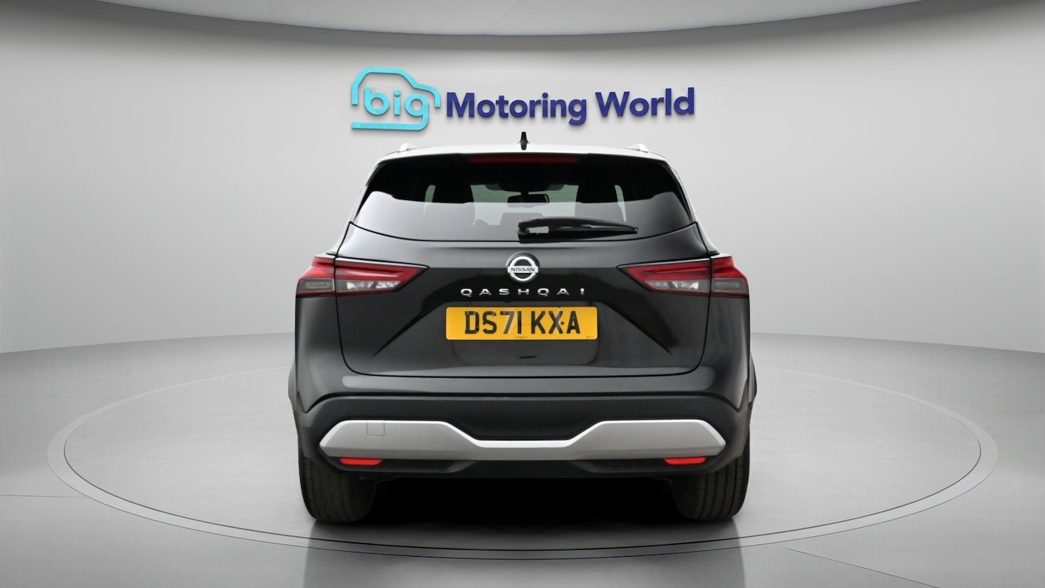 Used Nissan Qashqai 2022 for sale - 78053714: Photo 6