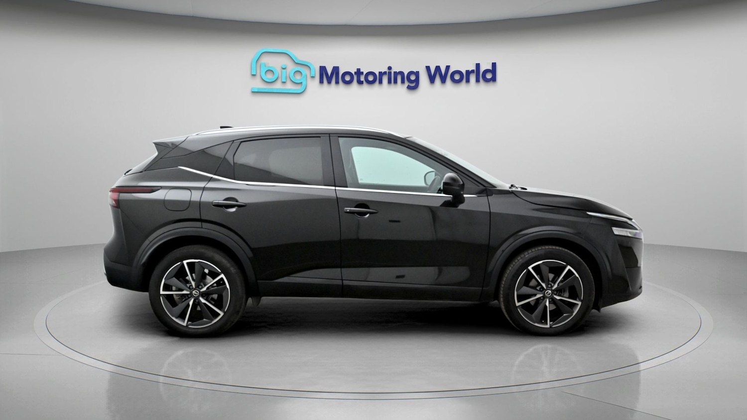 Used Nissan Qashqai 2022 for sale - 78053714: Photo 8