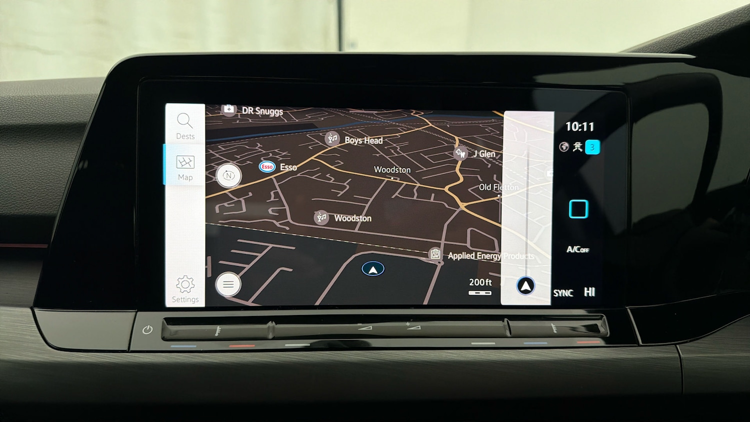 Used Volkswagen Golf 2022 for sale - 78029627: Photo 10