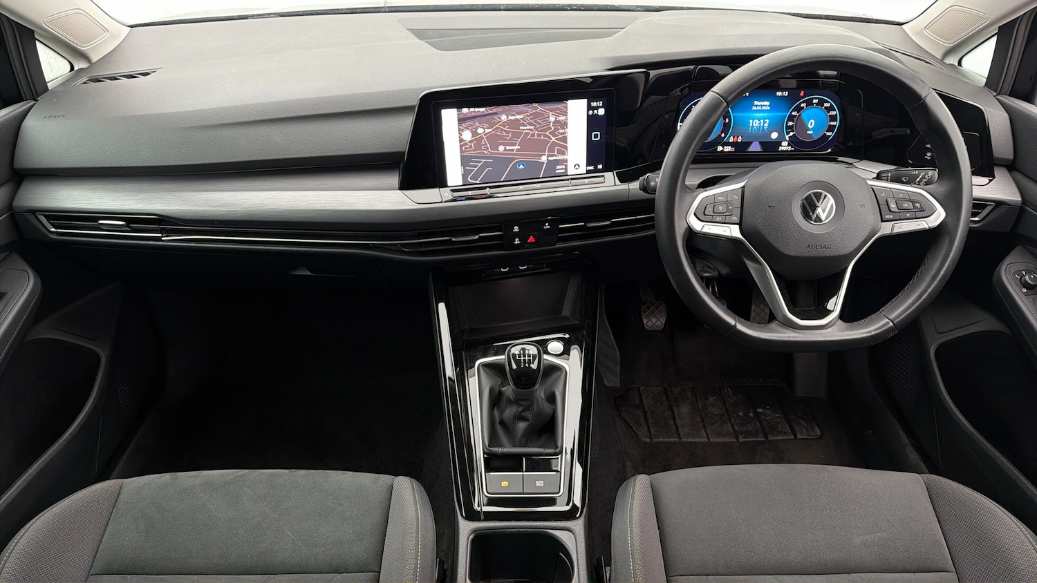 Used Volkswagen Golf 2022 for sale - 78029627: Photo 12