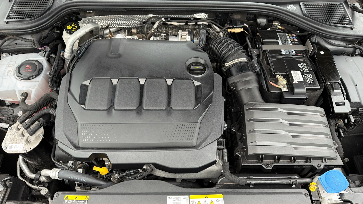 Used Volkswagen Golf 2022 for sale - 78029627: Photo 18