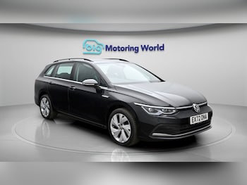 Used Volkswagen Golf 2022 for sale - 78029627: Photo
