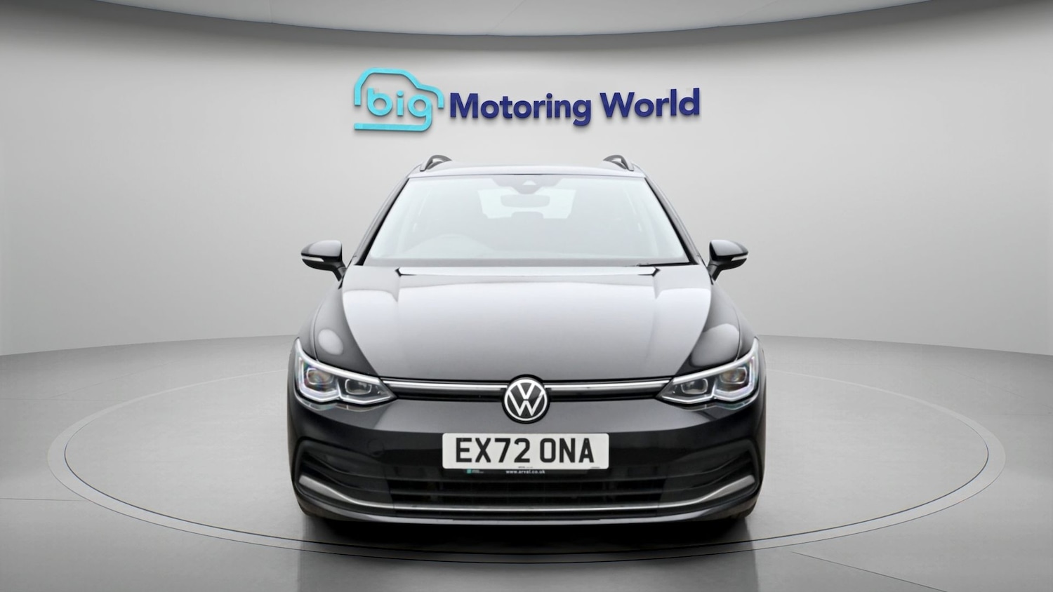 Used Volkswagen Golf 2022 for sale - 78029627: Photo 2