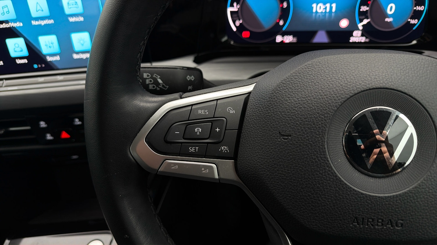 Used Volkswagen Golf 2022 for sale - 78029627: Photo 22