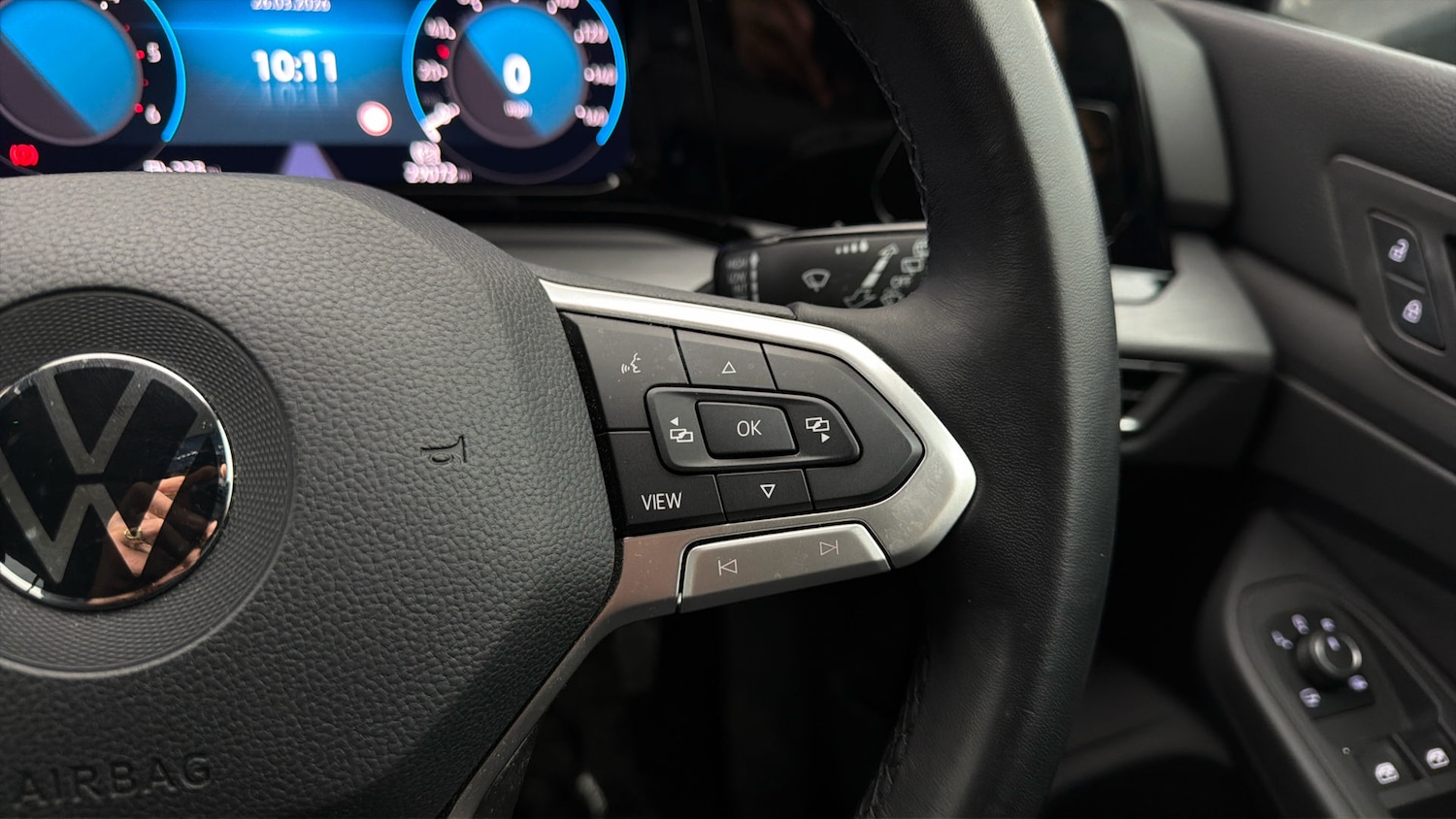 Used Volkswagen Golf 2022 for sale - 78029627: Photo 23