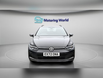 Used Volkswagen Golf 2022 for sale - 78029627: Photo