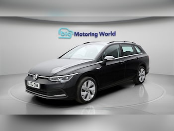 Used Volkswagen Golf 2022 for sale - 78029627: Photo