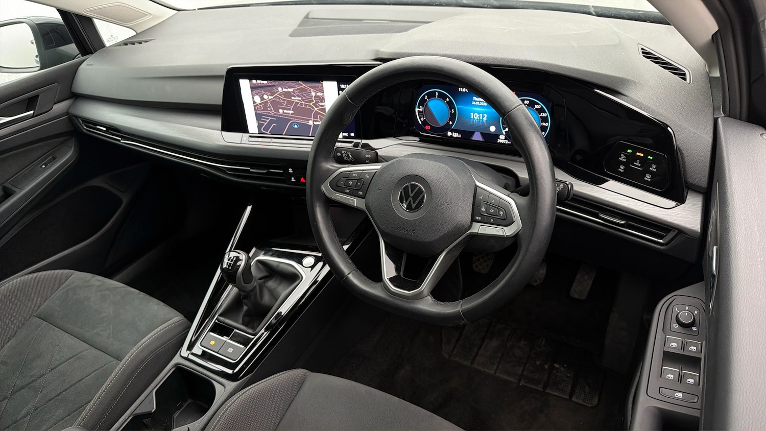 Used Volkswagen Golf 2022 for sale - 78029627: Photo 9