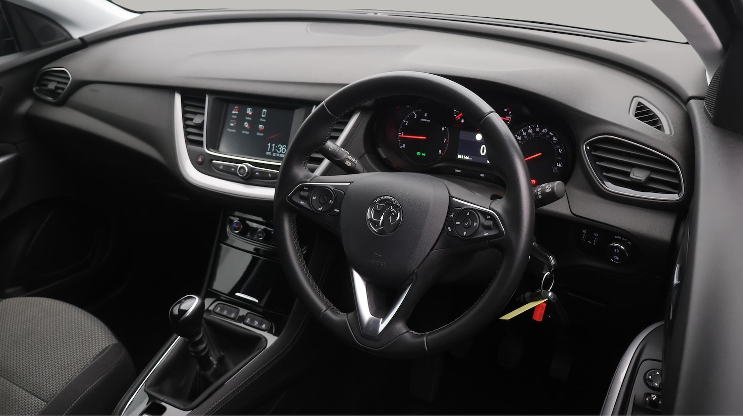 Used Vauxhall Grandland X 2020 for sale - 76370541: Photo 10