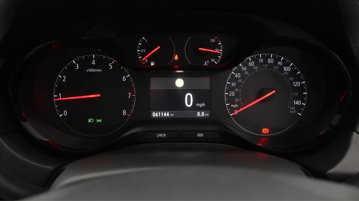 Used Vauxhall Grandland X 2020 for sale - 76370541: Photo 11