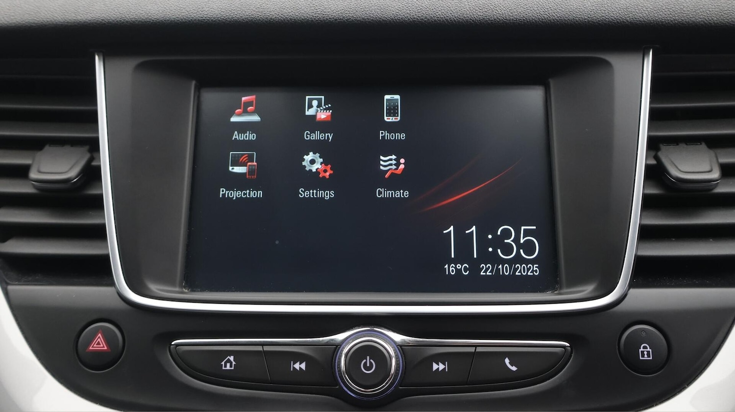 Used Vauxhall Grandland X 2020 for sale - 76370541: Photo 12
