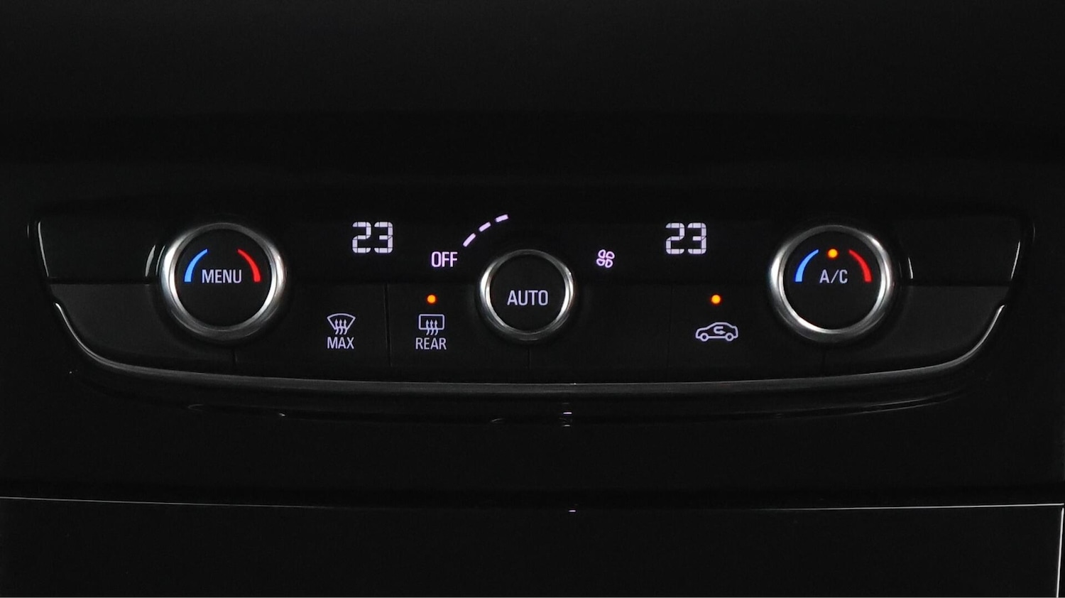 Used Vauxhall Grandland X 2020 for sale - 76370541: Photo 13