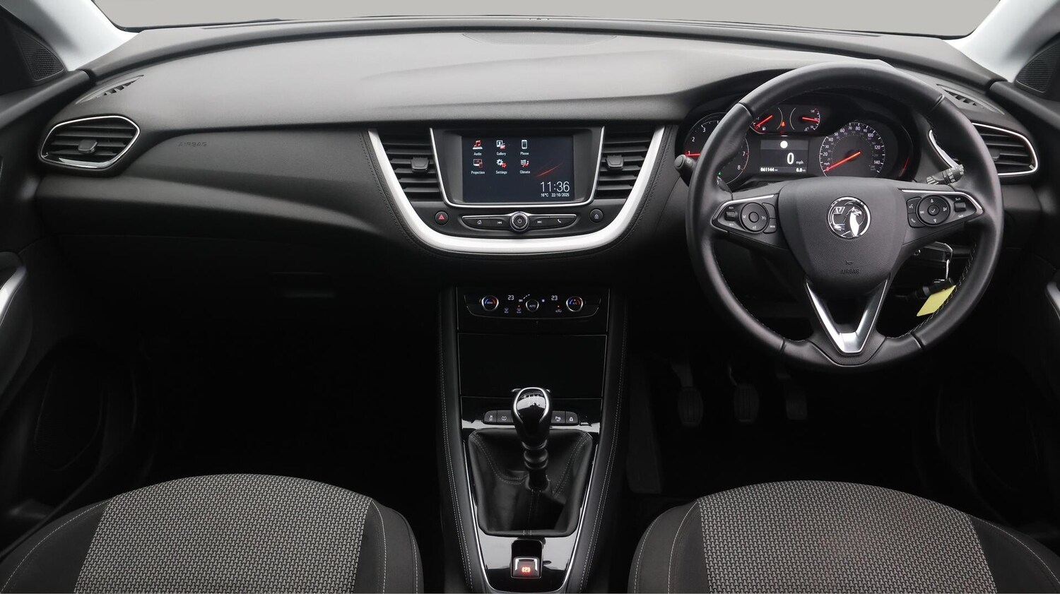 Used Vauxhall Grandland X 2020 for sale - 76370541: Photo 14