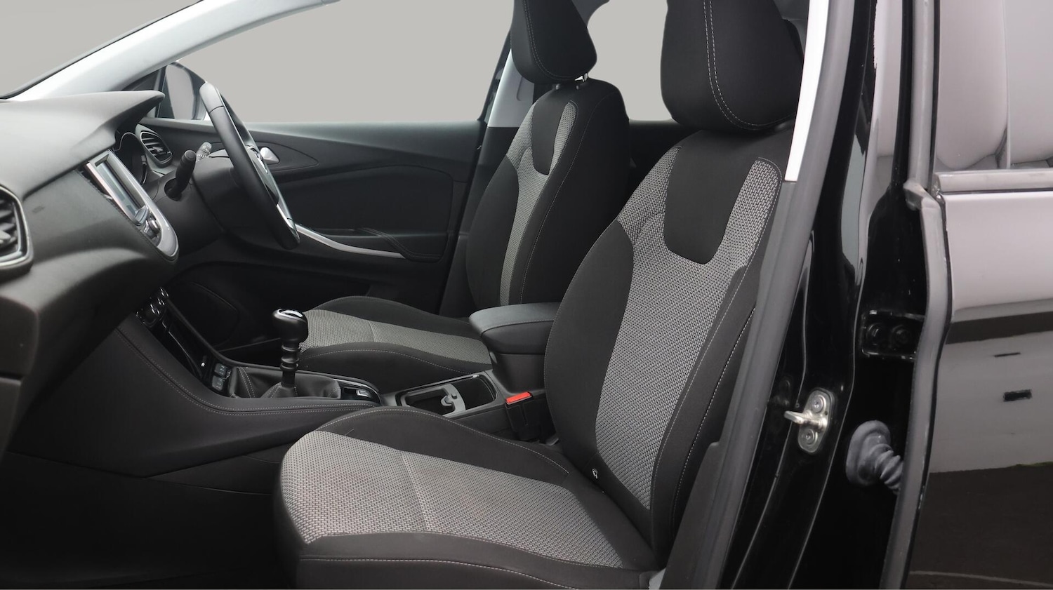 Used Vauxhall Grandland X 2020 for sale - 76370541: Photo 15