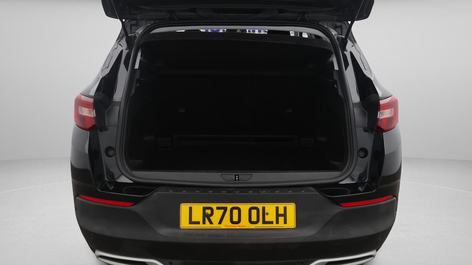 Used Vauxhall Grandland X 2020 for sale - 76370541: Photo 18