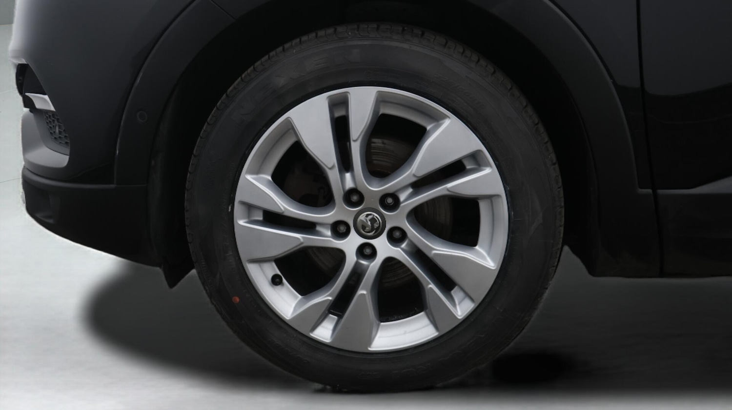 Used Vauxhall Grandland X 2020 for sale - 76370541: Photo 19