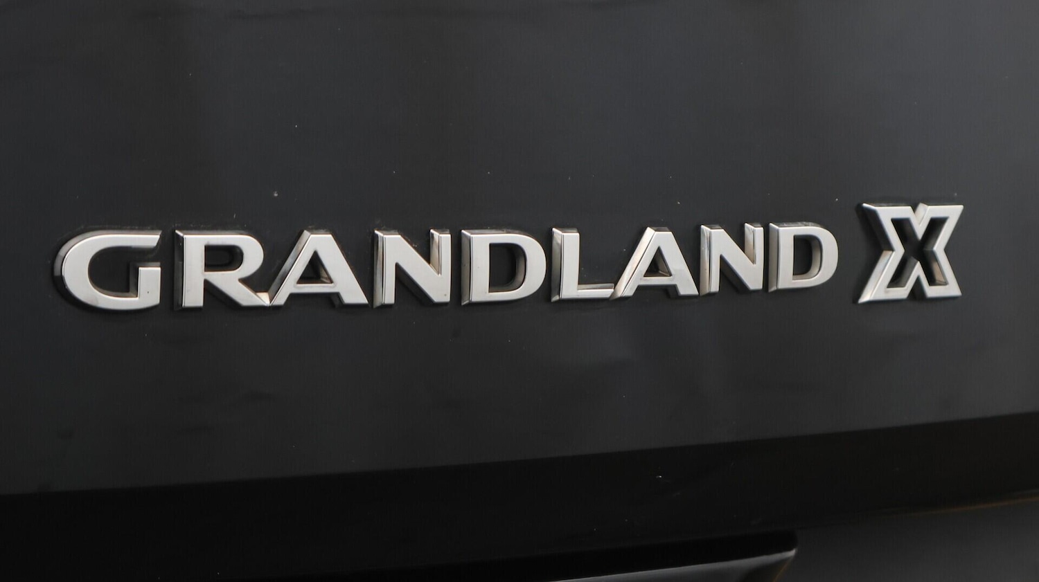 Used Vauxhall Grandland X 2020 for sale - 76370541: Photo 21