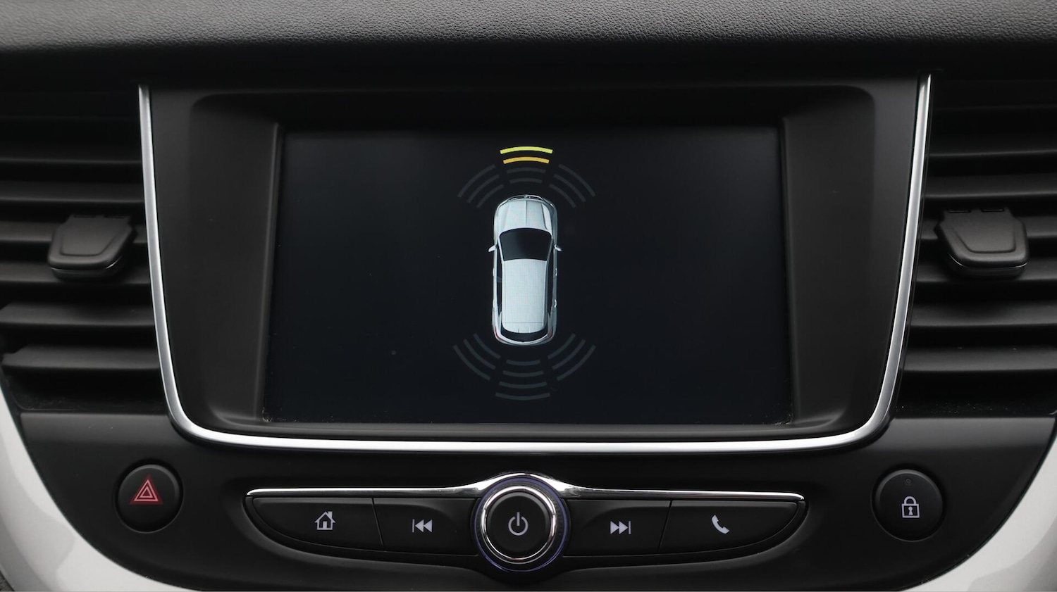 Used Vauxhall Grandland X 2020 for sale - 76370541: Photo 27