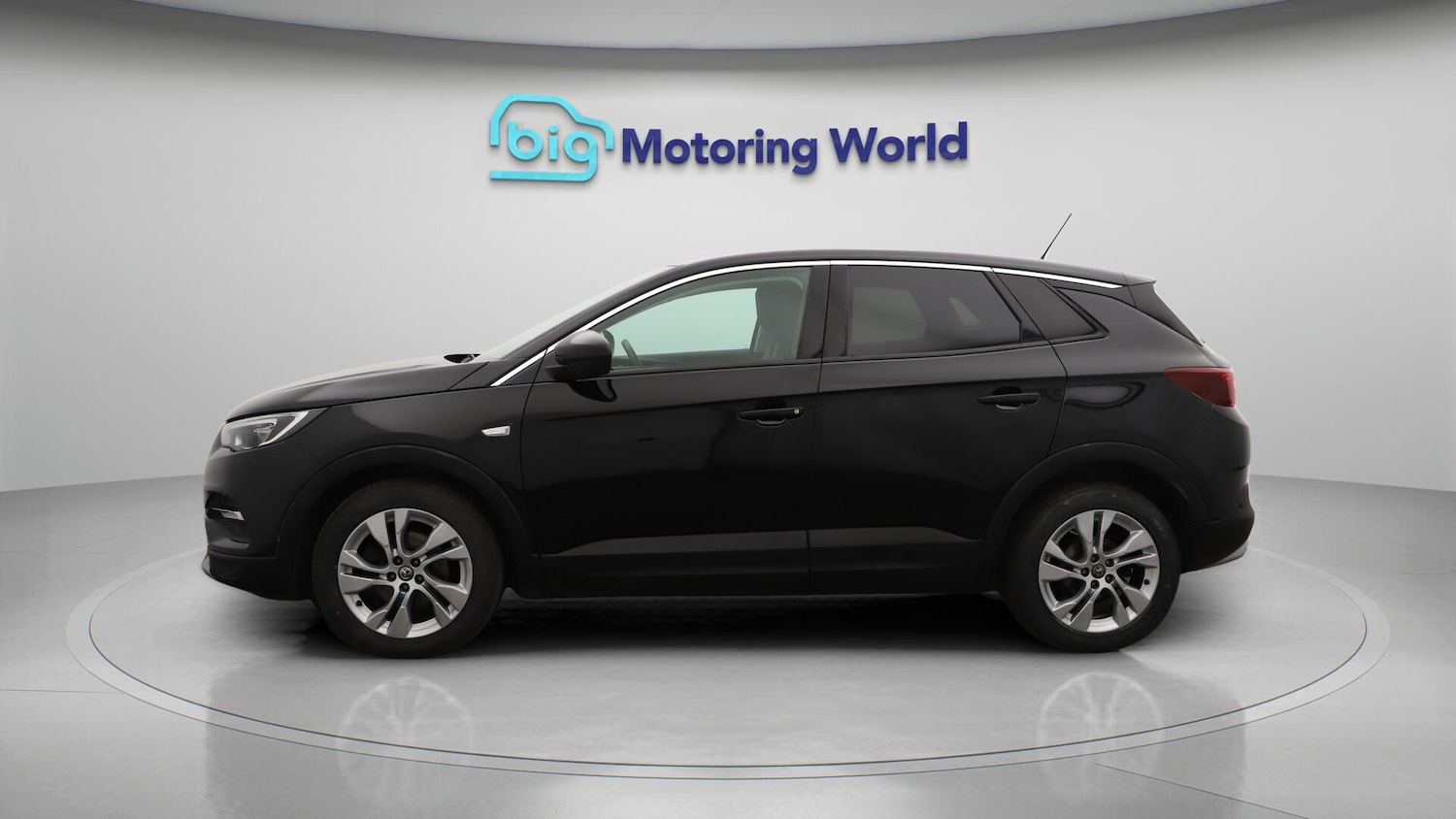 Used Vauxhall Grandland X 2020 for sale - 76370541: Photo 5