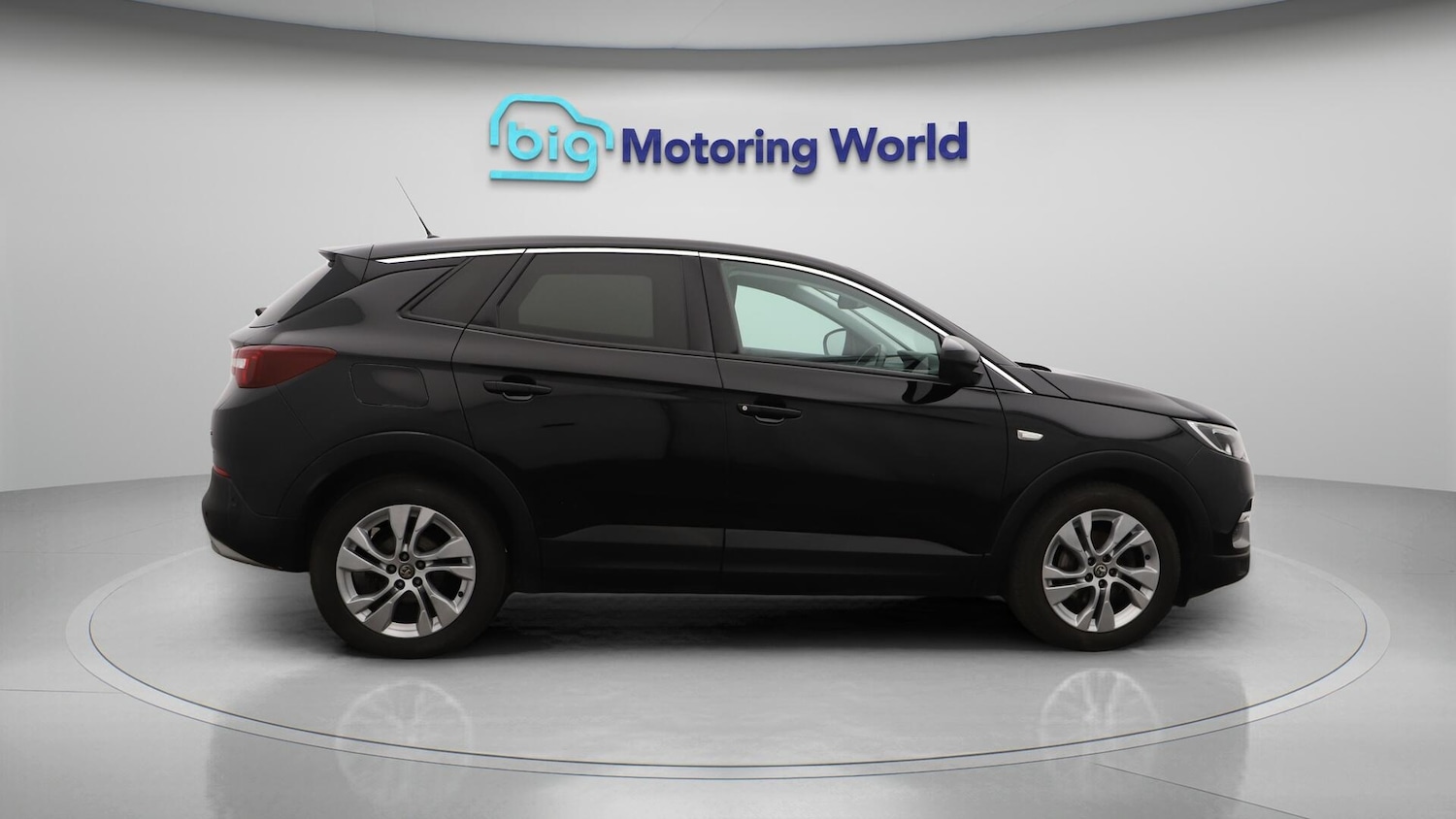 Used Vauxhall Grandland X 2020 for sale - 76370541: Photo 9