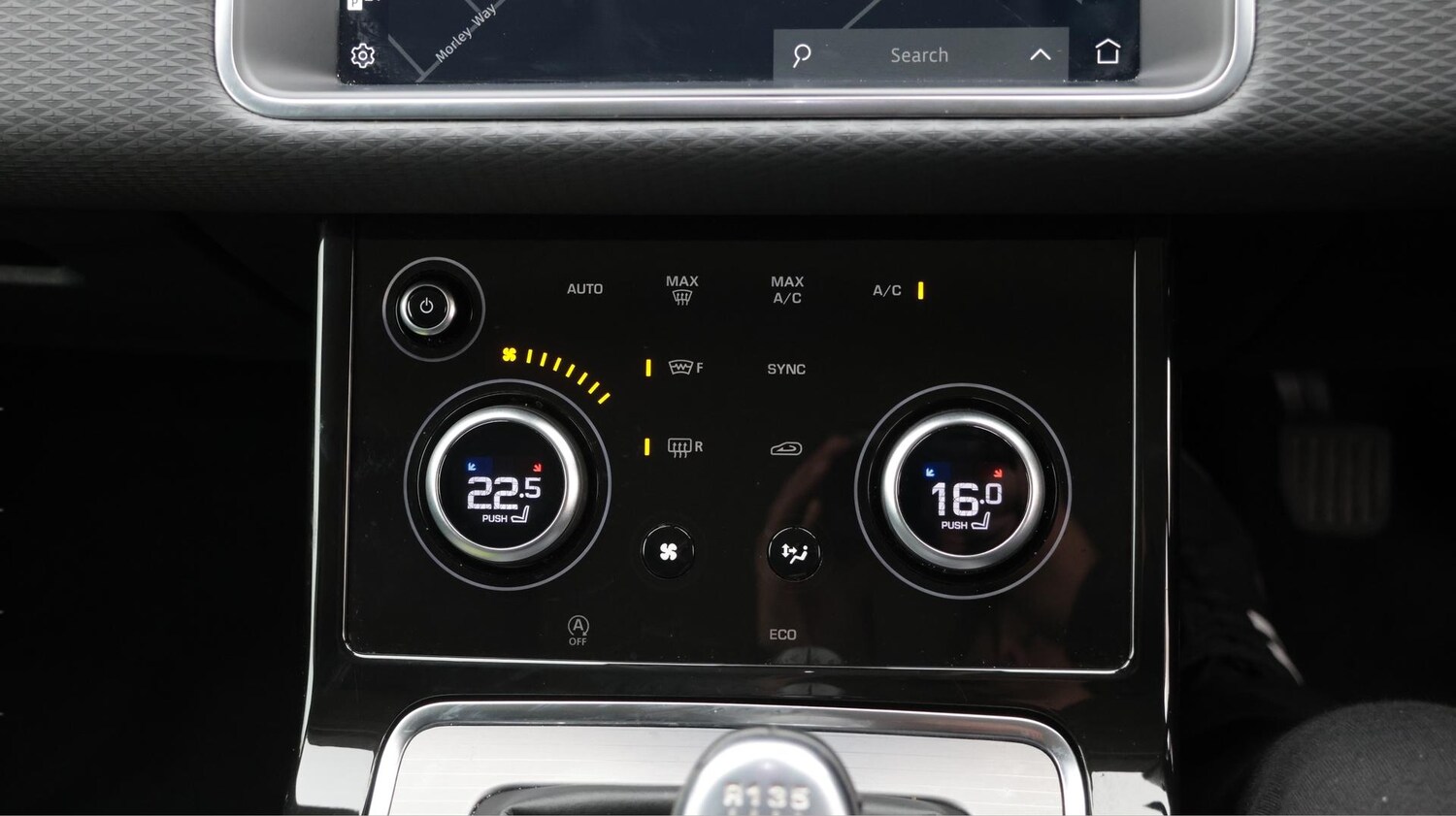 Used Land Rover Range Rover Evoque 2021 for sale - 76657262: Photo 13