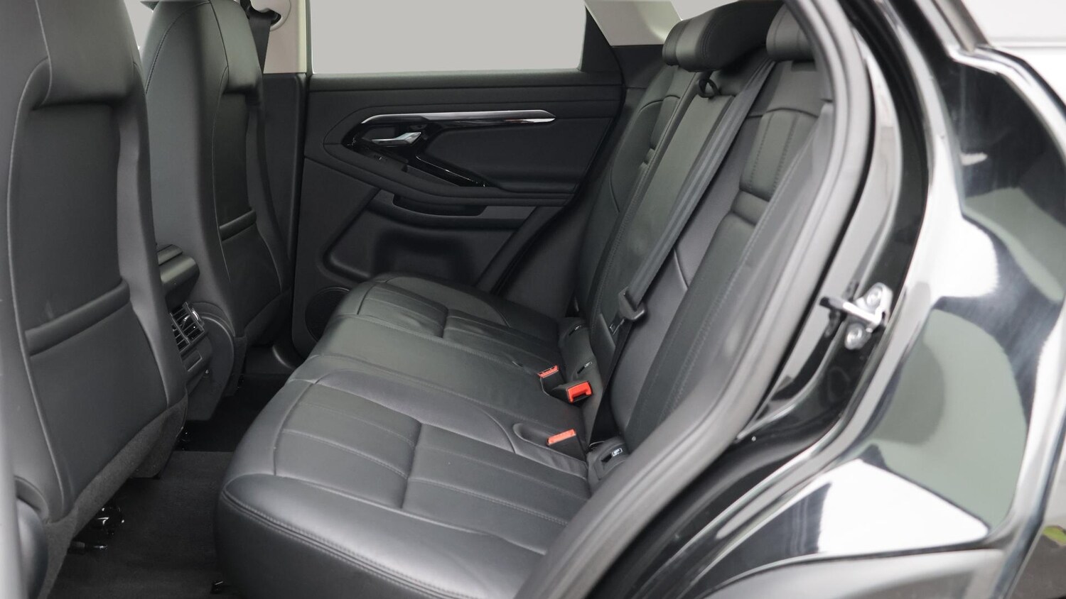 Used Land Rover Range Rover Evoque 2021 for sale - 76657262: Photo 17